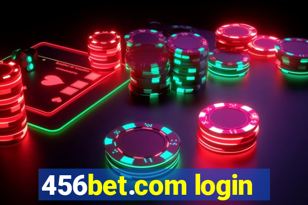 456bet.com login